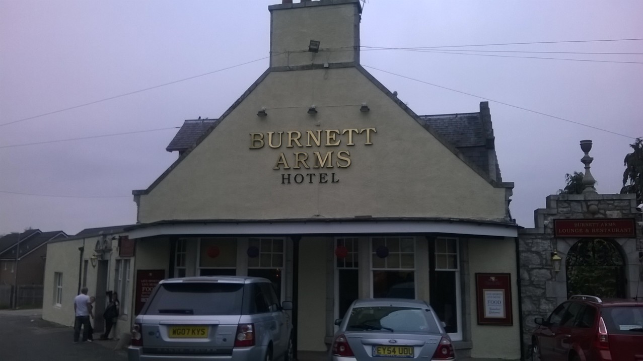 Cheap Bed And Breakfast Dyce Cheap Bed And Breakfast Dyce