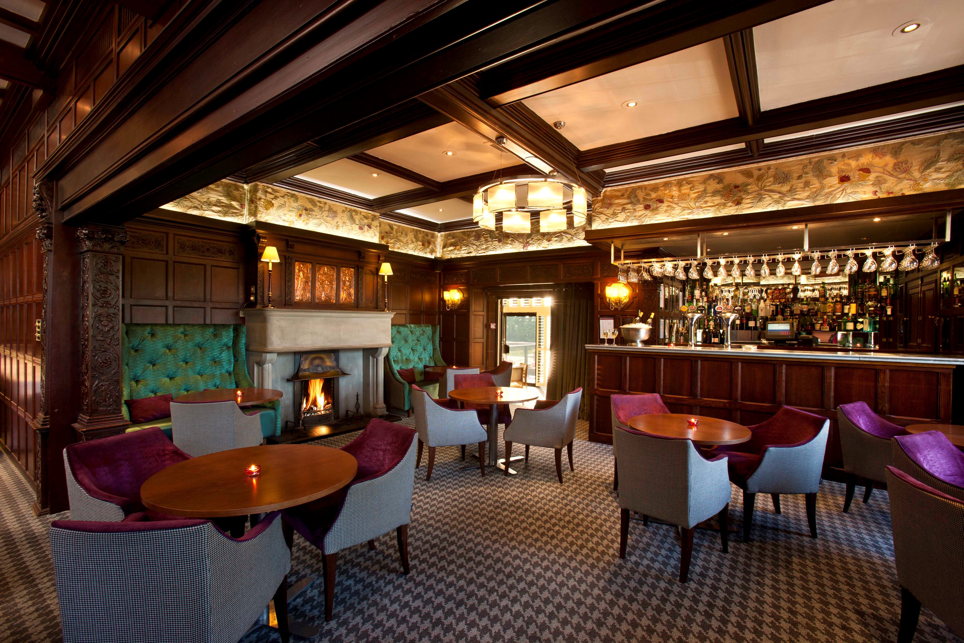 Piersland House Hotel Troon