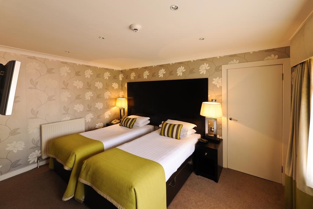 Piersland House Hotel Troon