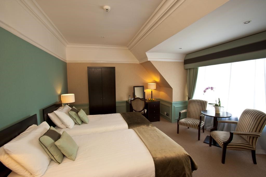 Piersland House Hotel Troon