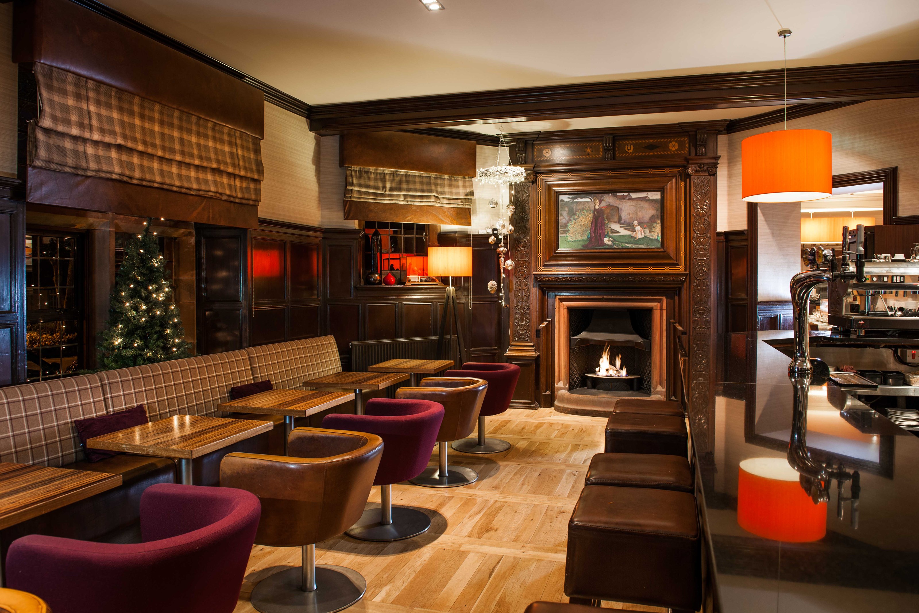Piersland House Hotel Troon